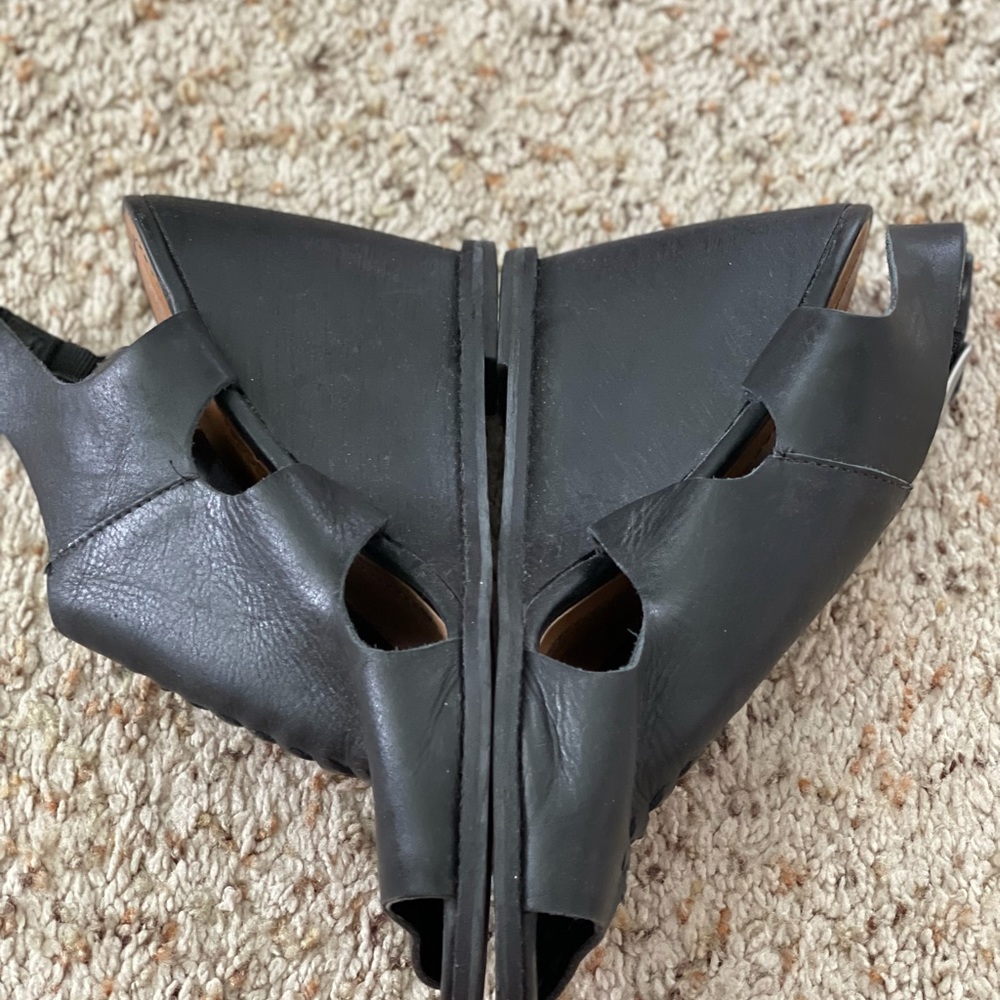 Colsen bootie - Picture 3 of 3